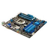 Bo mạch chủ - Mainboard Asus P8B75-M A