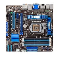 Bo mạch chủ - Mainboard Asus P8H67-M EVO REV 3.0 - Socket 1155, Intel H67, 4 x DIMM, Max 32GB, DDR3