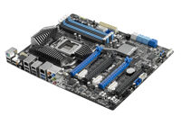 Bo mạch chủ - Mainboard Asus Asus P8P67 WS Revolution