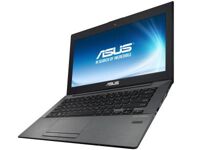 Laptop Asus PU301LA-RO135H- Intel Core i5-4200U 1.6GHz, RAM 4GB, HDD 500GB, Intel HD Graphics 4400, 13.3 inch