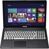 Laptop Asus Q500A-BSI5N04