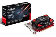 Card đồ họa (VGA Card) Asus R7 250-1GD5 - Radeon R7 250, 2GB, DDR3, 128Bit