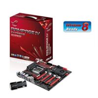 Bo mạch chủ (Mainboard) Asus Rampage IV Extreme - Socket 2011, Intel X79, 8 x DIMM, Max 64GB, DDR3