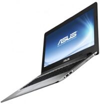 Laptop Asus S46CA-WX018H - Intel Core i7-3517U 1.9 GHz, 4GB DDR3, 774GB (24GB SSD + 750GB HDD), VGA Intel HD Graphics 4000, 14 inch