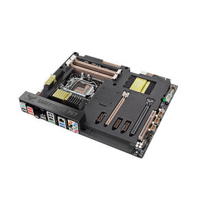 Bo mạch chủ (Mainboard) Asus SABERTOOTH P67 - Socket 1155, Intel P67, 4 x DIMM, Max 32GB, DDR3