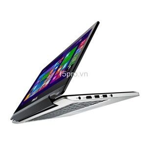 Laptop Asus TP500LA-CJ145H - Intel Core i5 5200U 2.2GHz, 4Gb DDR3L, 1TB HDD + 24GB SSD, 15.6 inch