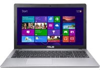 Laptop Asus TP550LA-CJ020H - Intel Core i3-4010U 1.7GHz, 4GB RAM, 500GB HDD, VGA Intel HD graphics 4400, 15.6 inch