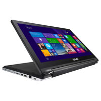 Laptop Asus TP550LD-CJ057H - Intel core i3-4010U 1.7GHz, 4GB RAM, 500GB HDD, VGA Nvidia Geoforce GT 820M 2GB, 15.6 inch