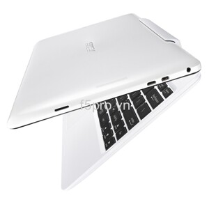 Laptop Asus Transformer Book T100TA-DK052H - Intel Quad core processor 1.46Ghz, 2GB RAM, 64GB eMMC