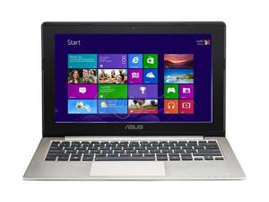 Laptop Asus X202E-CT046H PEACH - Intel core i3 3217U 1.8GHz, 4GB DDR3, 500GB, Intel Graphic HD 4000, 11.6 inch