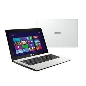 Laptop Asus X452LAV VX253B - Intel Core i3 4030U 1.9Ghz, 2GB DDR3, 500GB HDD, 14 inch