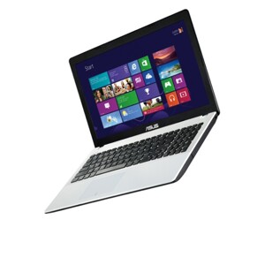 Laptop Asus X453MA-WX059D - Intel Celeron N2830 2.16GHz, 2GB RAM, 500GB HDD, Intel HD Graphics, 14 inch