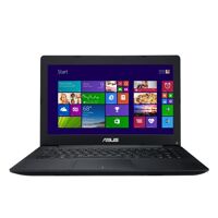 Laptop Asus X453MA-WX347B - Intel Quad Core Pentium N3540 2.16Ghz, 2GB DDR3, 500GB HDD