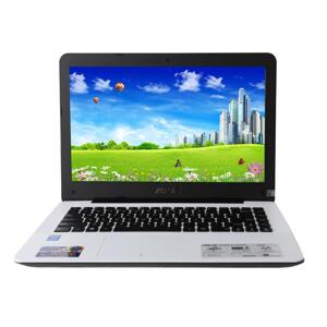 Laptop Asus X454LA-VX144D - Intel Core i3-4030U 1.9Ghz, 2GB DDR3, 500GB HDD, Intel HD Graphics 4400