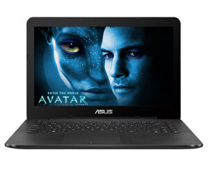 Laptop Asus X454LA-WX422D - Core i3-5010U, 4G RAM, 500GB HDD, 14 inh