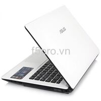 Laptop Asus X454LAV-VX144D - Intel Core i3 - 4030U Processor 1.9Ghz, 2GB RAM, 500GB HDD, Intel GMA HD 4400