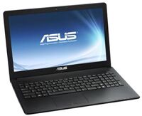 Laptop Asus X501A-XX230 - Intel Core i3-23280M 2.2GHz, 4GB RAM, 500GB HDD, VGA Intel HD Graphics, 14 inch