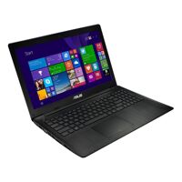 Laptop Asus X553MA-SX707B - Intel Celeron Processor N2840 2.16GHz, 2GB DDR3, 500GB HDD, 15.6 inch