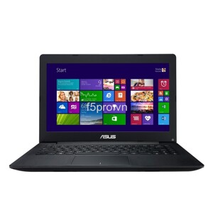 Laptop Asus X553MA-SX708B (3540-2-500) - Intel Pentium N3540U 2.16GHz, 2GB DDR3, 500GB HDD, Intel HD graphics