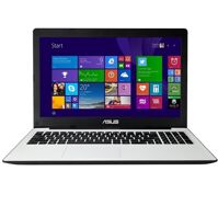 Laptop Asus X553MA XX575D - Intel Celeron Processor N2830 2x2.16Ghz, 2GB RAM, 500GB HDD