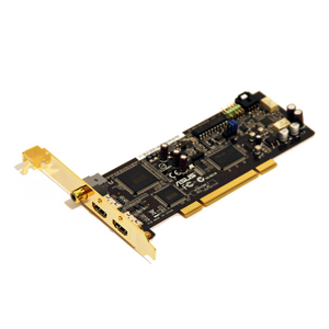 Card âm thanh Asus XONAR HDAV 1.3 SLIM