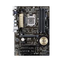 Mainboard Asus Z97-K - Chipset Intel Z97, Socket SK1150, VGA onboard