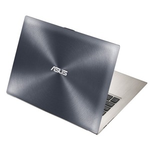 Laptop Asus Zenbook Ultrabook UX32A-R3008H - Intel core i5-3317M 1.7GHz, 6GB RAM, 24GB SSD + 500GB HDD, Intel HD Graphics 4000, 13.3 inch