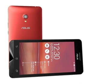 Điện thoại Asus Zenfone 6 (A600/A600CG) - 8GB, RAM 2GB, 2 sim