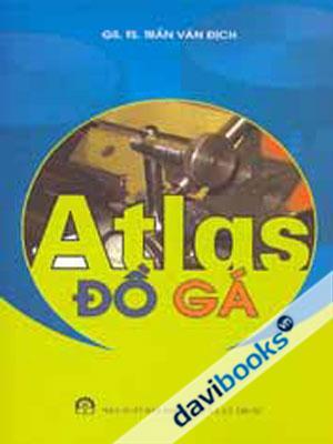 Atlas Đồ gá