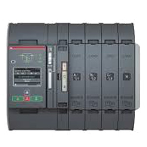 ATS Compact ABB 3P 63A OTM63F3C20D400C