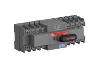 ATS Compact ABB 4P 125A OTM125F4C20D400C