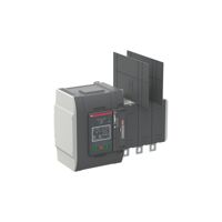 ATS TrueOne chuyển nguồn tự động 200-415V 3P ABB 1SCA149960R1001