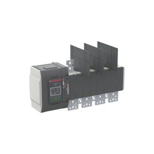 ATS TrueOne chuyển nguồn tự động 200-415V 4P ABB 1SCA153610R1001