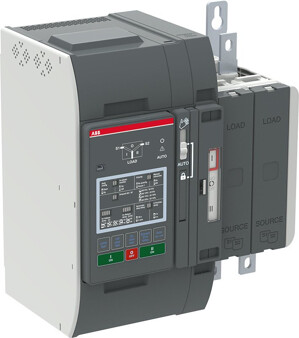 ATS TrueOne chuyển nguồn tự động 200-415V 2P ABB 1SCA153452R1001