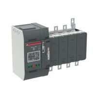 ATS TrueOne chuyển nguồn tự động 200-415V 4P ABB 1SCA153515R1001