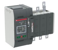 ATS TrueOne chuyển nguồn tự động 200-415V 3P ABB 1SCA152049R1001