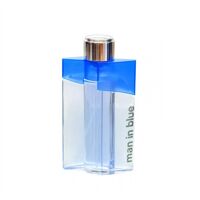 Nước Hoa Nam Aubusson - Man In Blue 100Ml