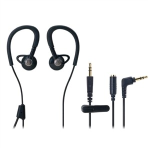 Tai nghe Audio Technica ATH-CP500