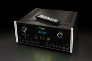 A/V Processor McIntosh MX123