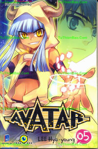 Avatar (T5) - Lee Hye-young