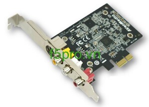 Card ghi hình Avermedia EZMaker SDK Express C725