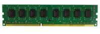 AVEXIR Budget 2GB (1x2GB) DDR3 Bus 1333Mhz  - (AVD3U13330902G-1BW)