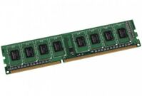 AVEXIR Budget 4GB (1x4GB) DDR3 Bus 1600Mhz  - (AVD3U16001104G-1BW)