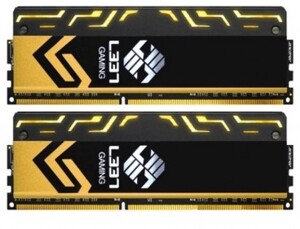 RAM Avexir Blitz 1.1 Original 8GB (2x4GB) DDR3 Bus 1600Mhz (AVD3U16000904G-2BZ1)