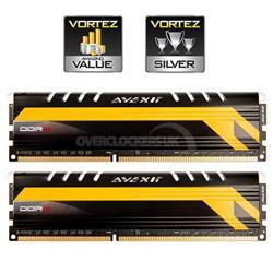 AVEXIR CORE Series MPower 8GB (2x4GB) DDR3 Bus 2133Mhz - (AVD3U21330904G-2CM/CI)