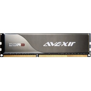 AVEXIR Standard 8GB (1x8GB) DDR3 Bus 1600Mhz - (AVD3U16000908G-1SW)