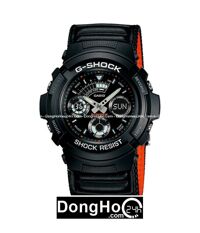 Đồng hồ nam Casio AW-591MS - màu 1ADR