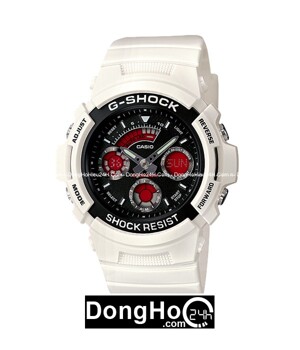 Đồng hồ nam Casio G-SHOCK AW-591SC-7ADR