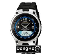 Đồng hồ nam Casio AW-82 - màu 1AVDF, 2AVDF, 7AVDF