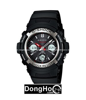 Đồng hồ nam Casio G-Shock AWR-M100 - màu 1A, 1ADR